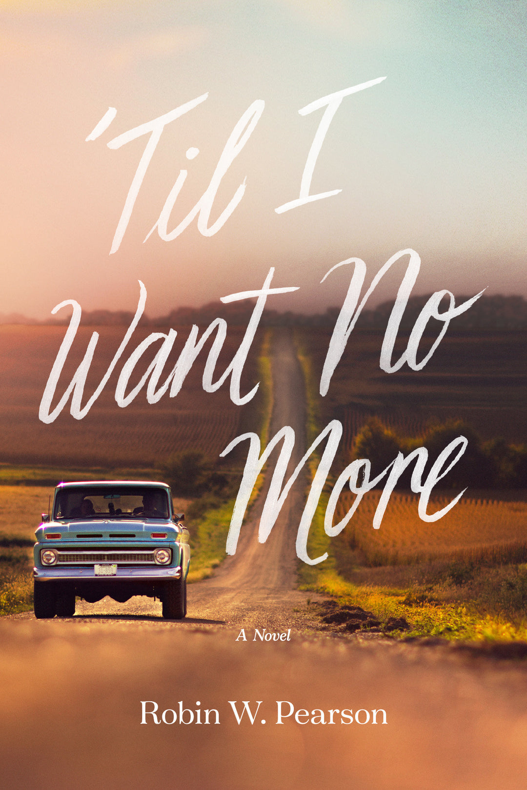 'Til I Want No More - Re-vived