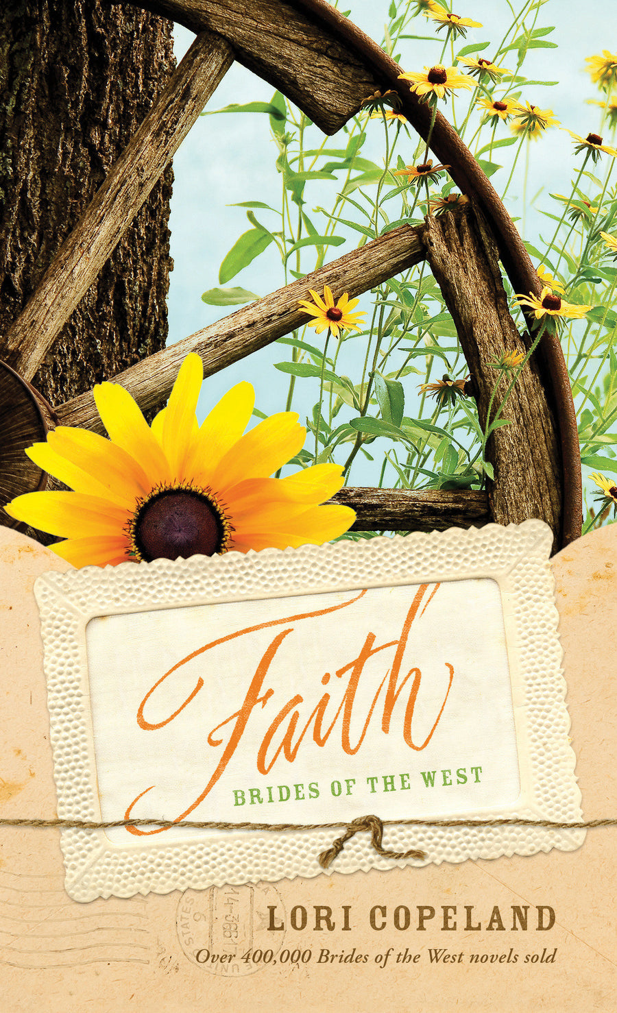 Faith - Re-vived