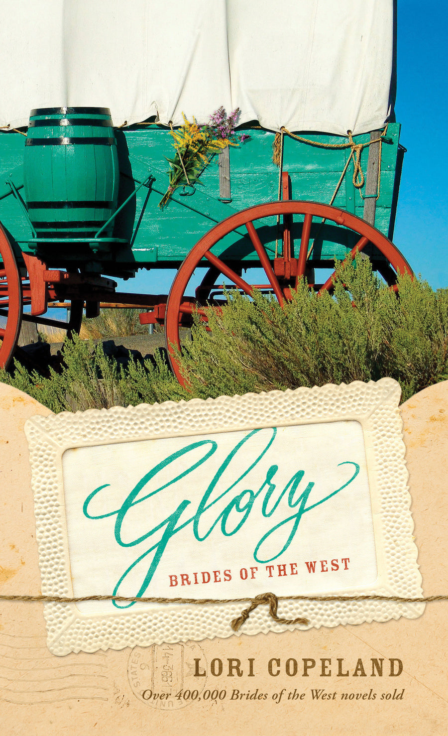 Glory - Re-vived
