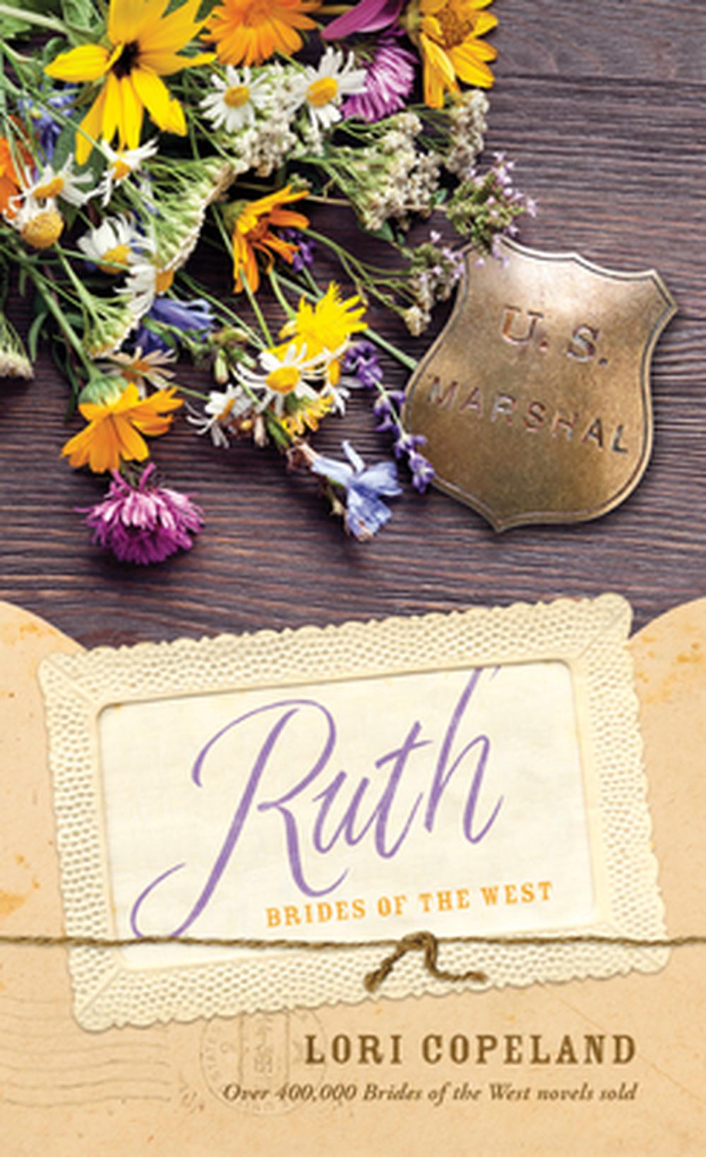 Ruth - Re-vived