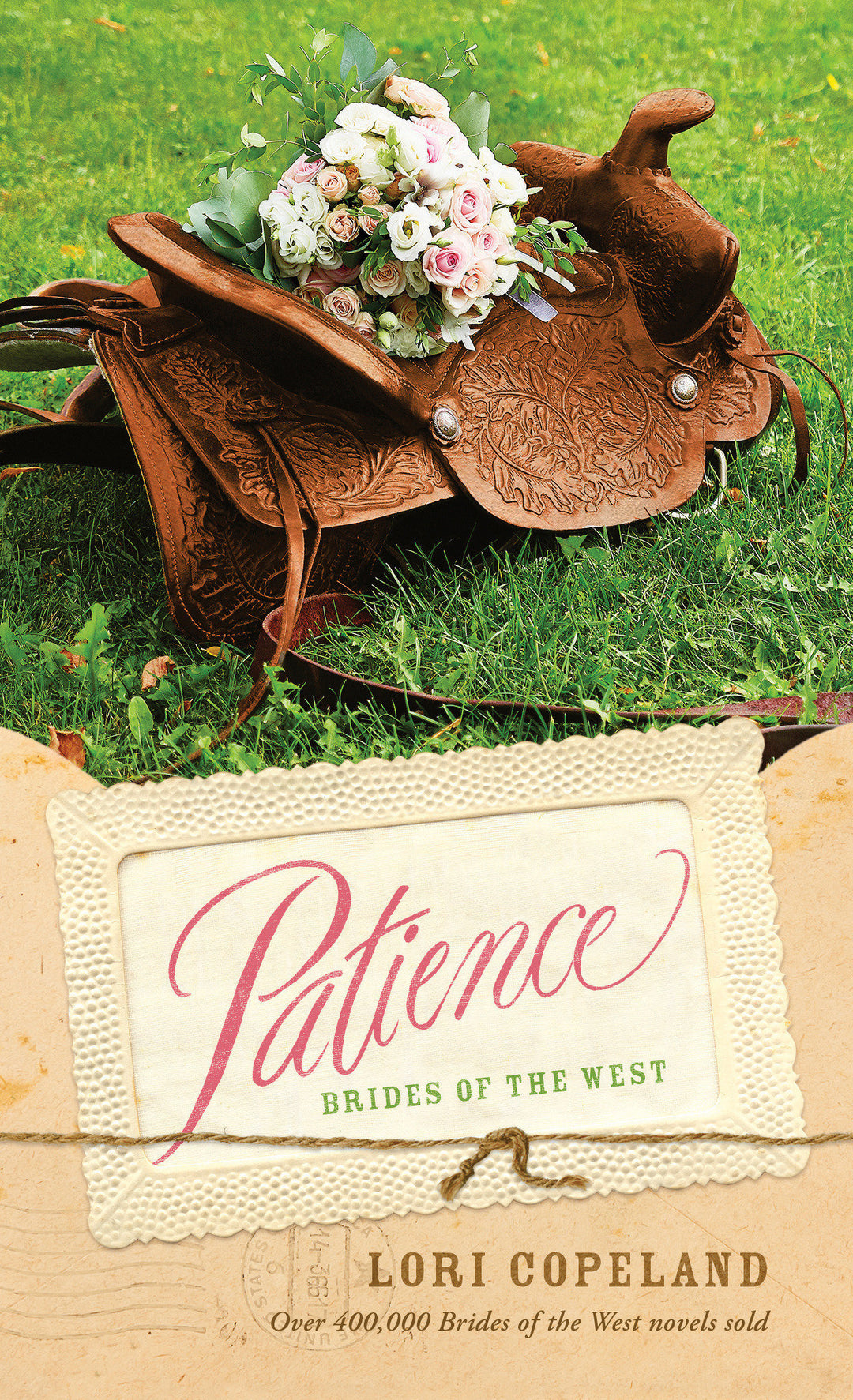 Patience - Re-vived