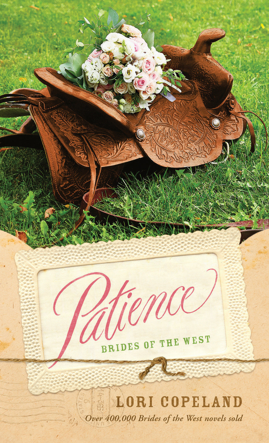 Patience - Re-vived