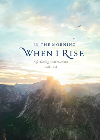 In the Morning When I Rise - Re-vived