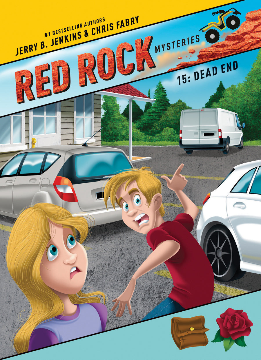 Dead End - Re-vived
