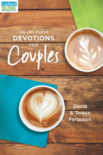 The One Year Called 2 Love Devotional for Couples - Re-vived