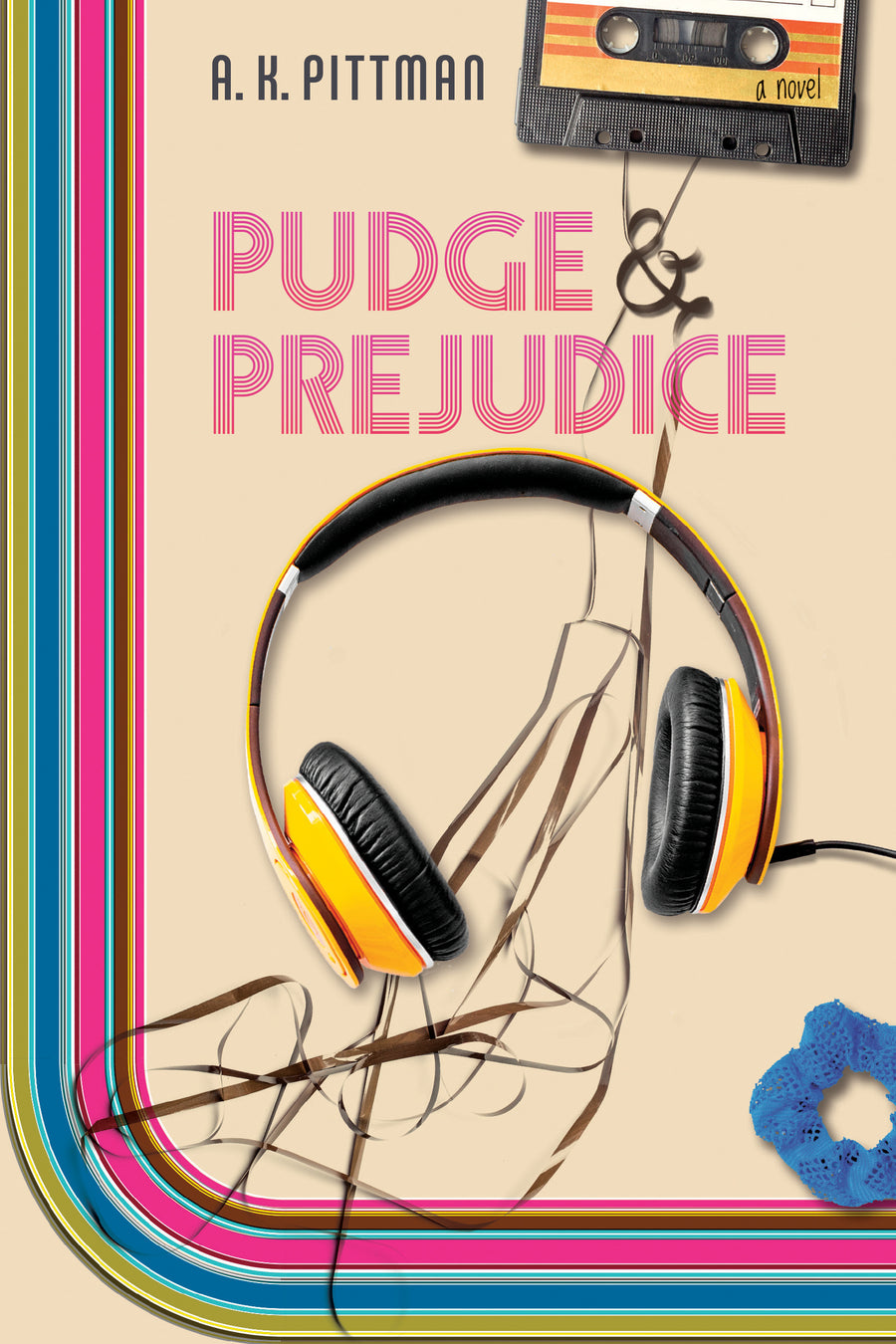 Pudge and Prejudice - Re-vived