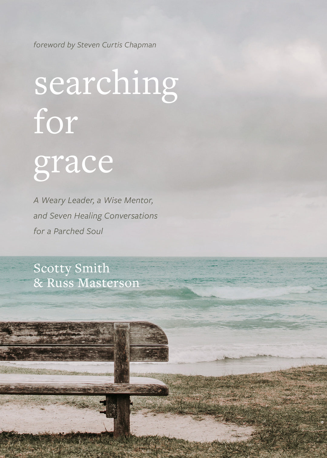 Searching for Grace - Re-vived