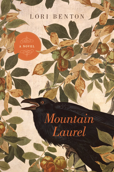 Mountain Laurel Hardback - Re-vived