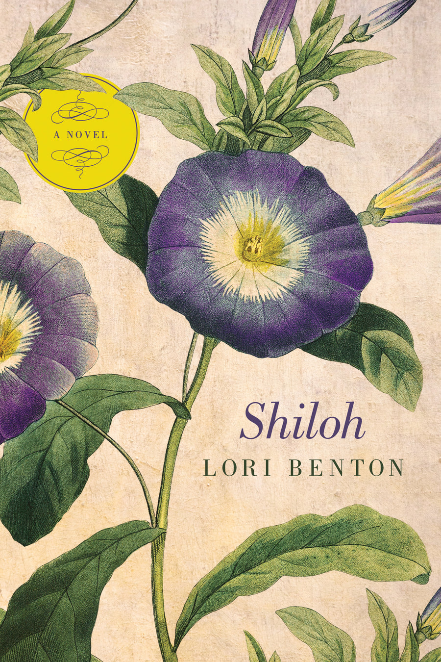 Shiloh - Re-vived
