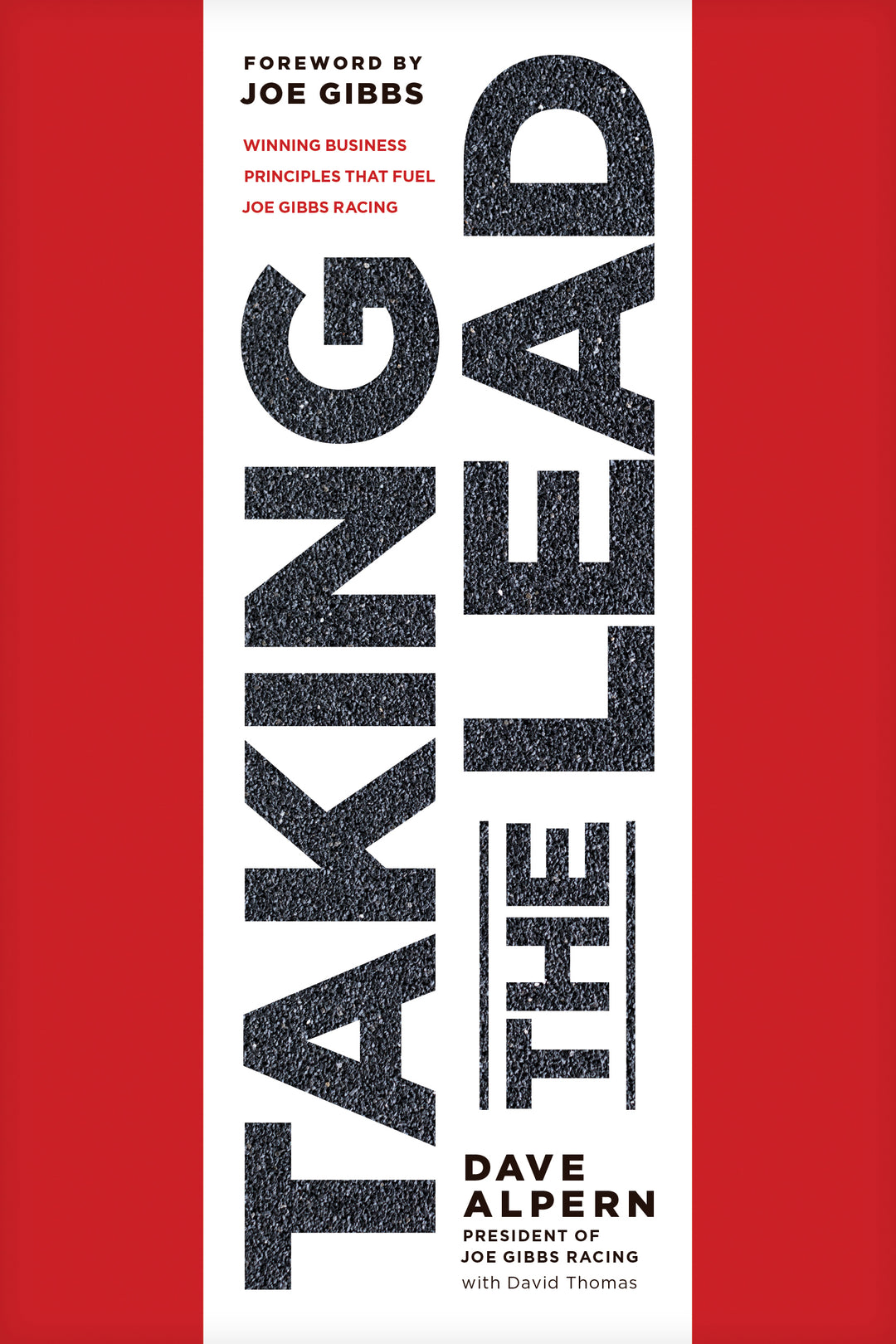 Taking the Lead - Re-vived