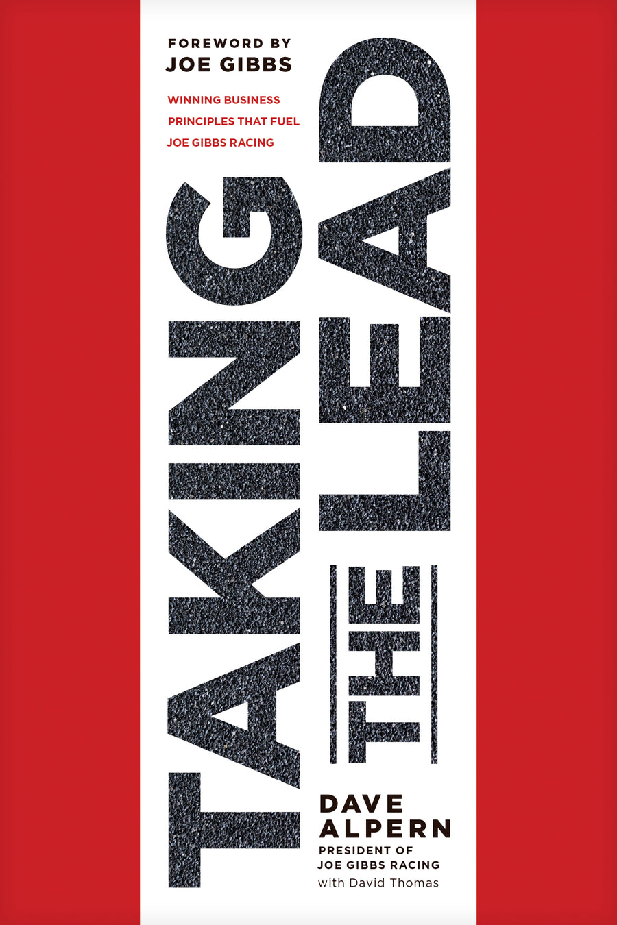 Taking the Lead - Re-vived