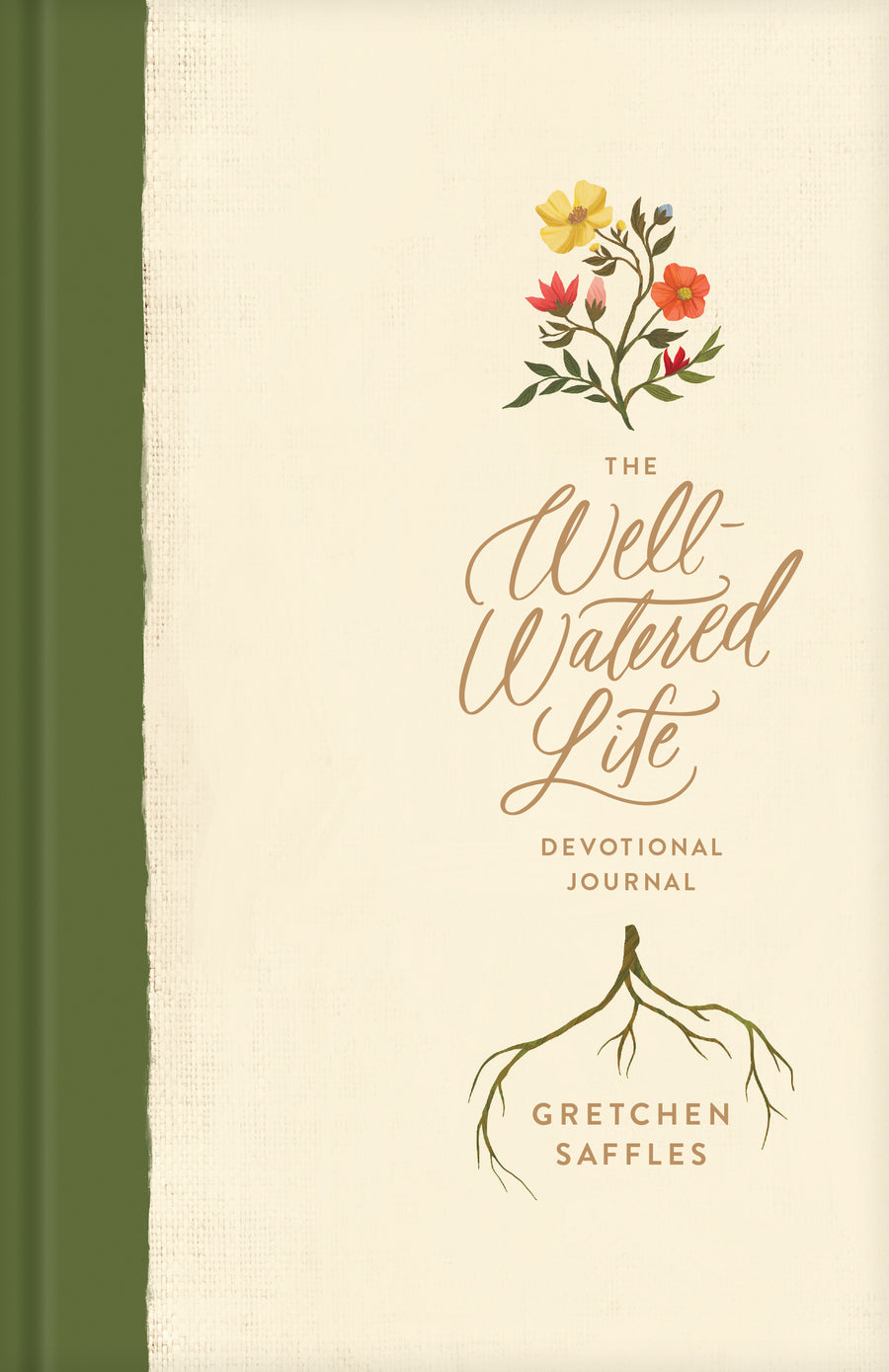 The Well-Watered Life - Re-vived