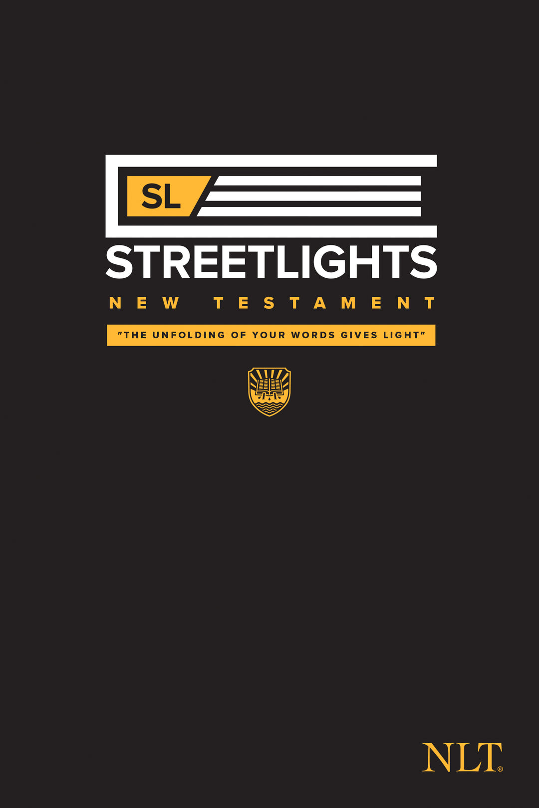 NLT Streetlights New Testament - Re-vived