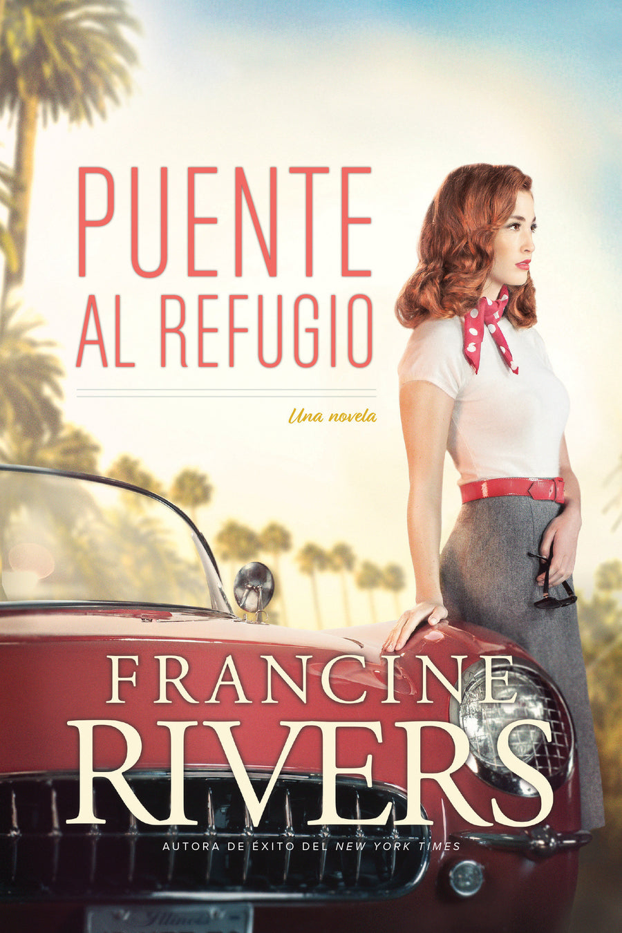 Puente al refugio - Re-vived