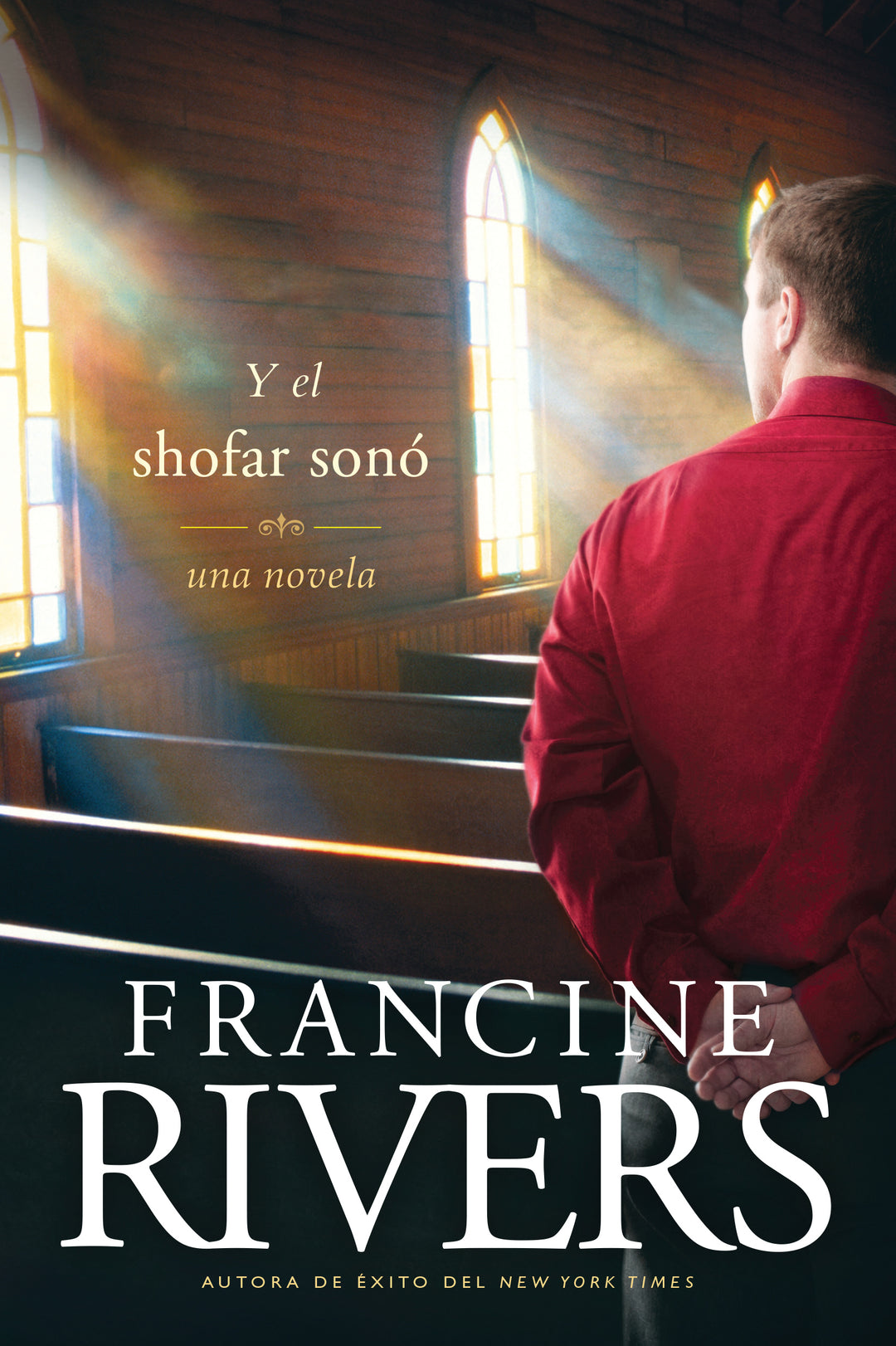 Y el shofar sonó - Re-vived
