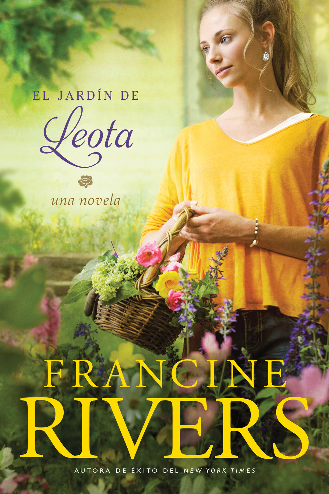 El jardín de Leota - Re-vived