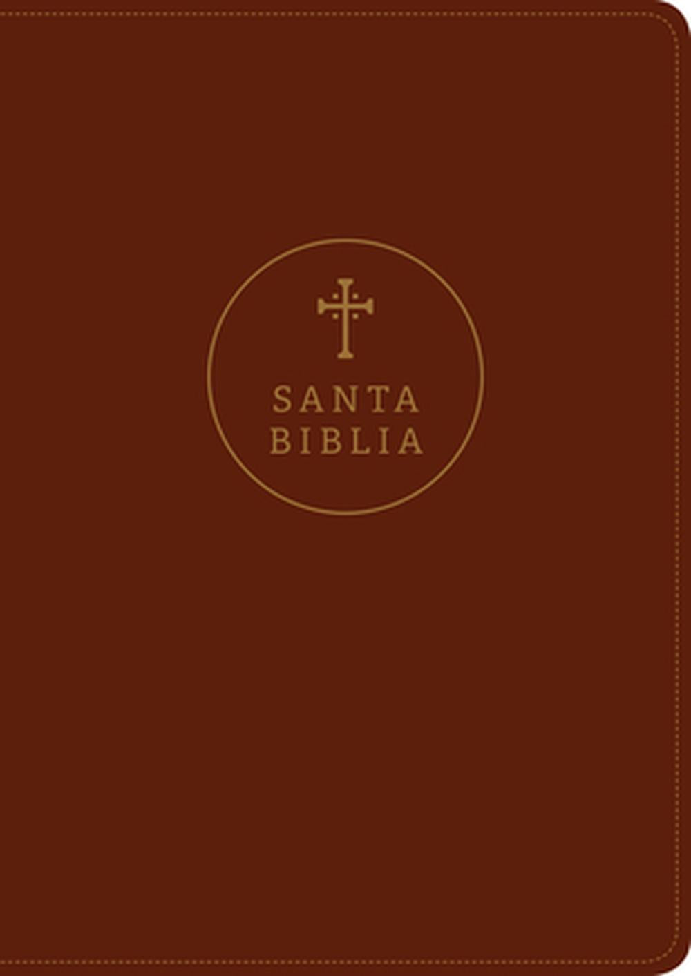 Santa Biblia RVR60, Edición de referencia ultrafina, letra g, Red - Re-vived