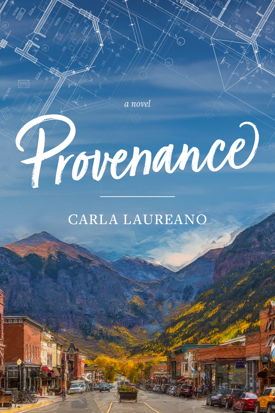 Provenance - Re-vived