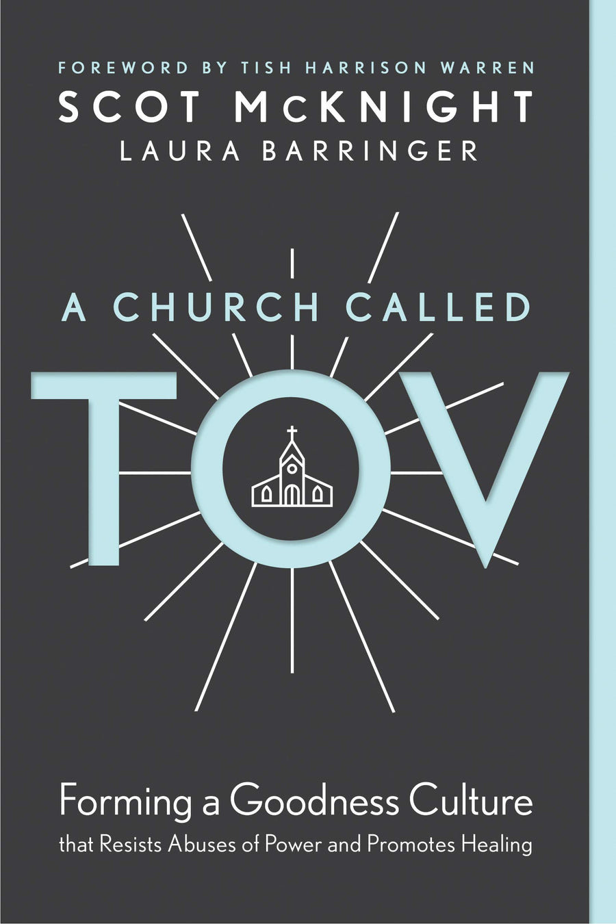A Church Called Tov - Re-vived