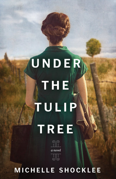 Under the Tulip Tree - Re-vived