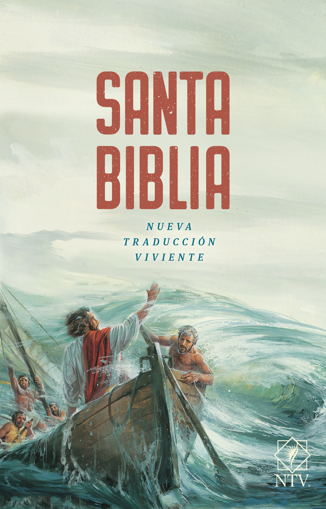 Biblia para niños NTV (Tapa dura) - Re-vived