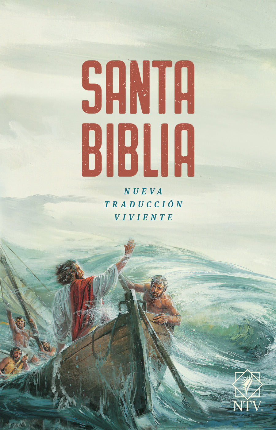 Biblia para niños NTV (Tapa dura) - Re-vived