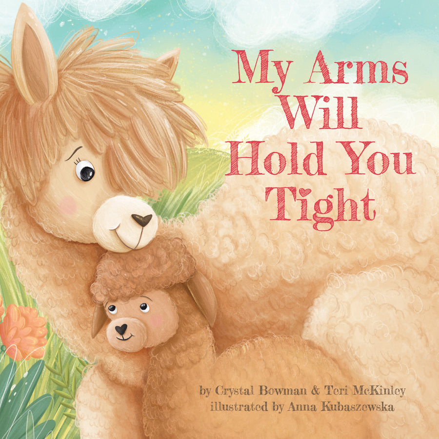 My Arms Will Hold You Tight - Re-vived