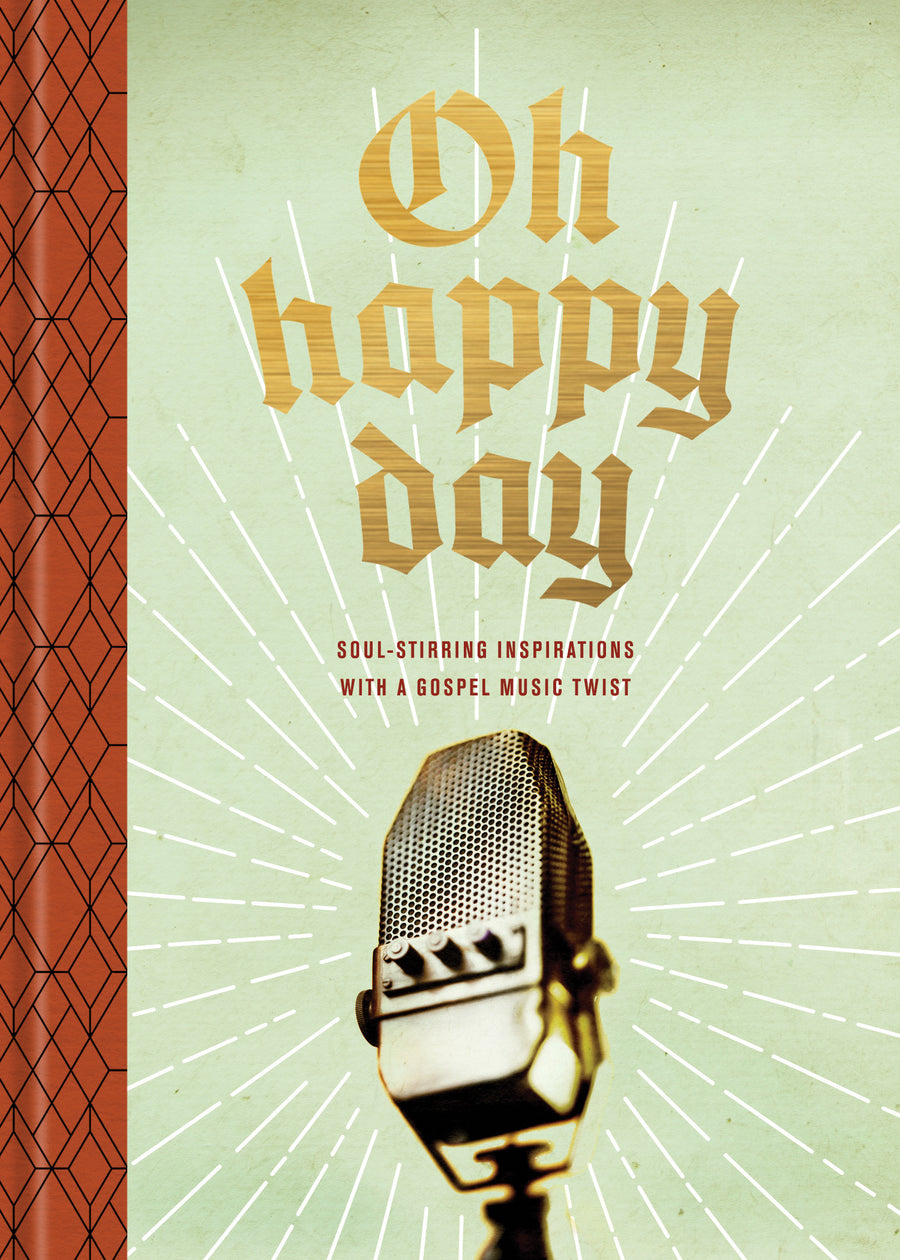Oh Happy Day - Re-vived