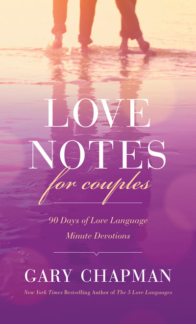 Love Notes for Couples - Re-vived