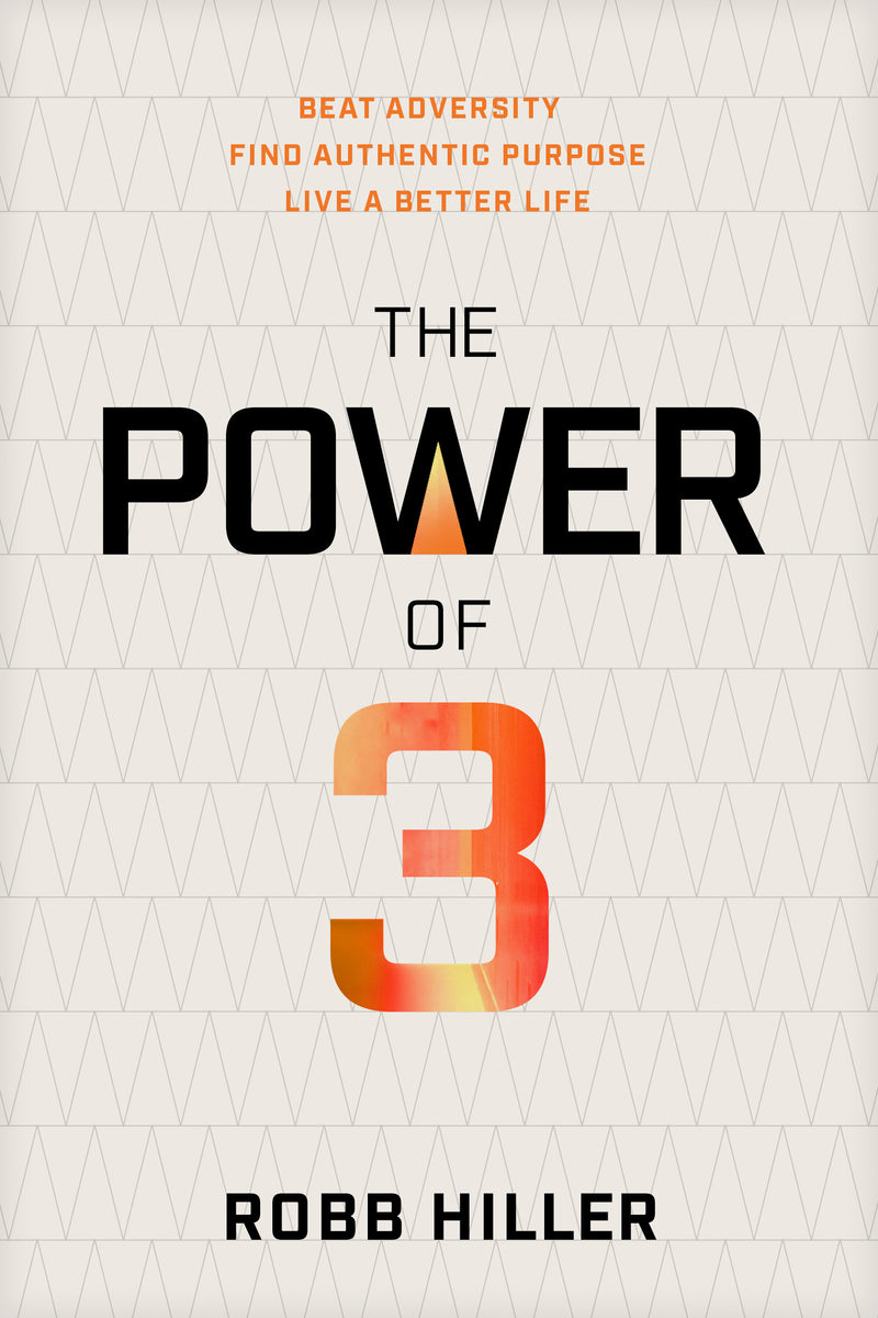 The Power of 3