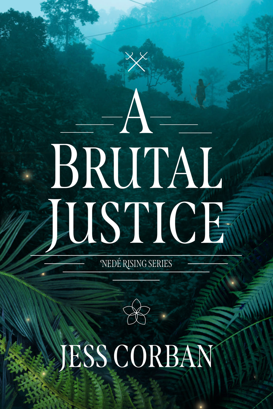 A Brutal Justice - Re-vived