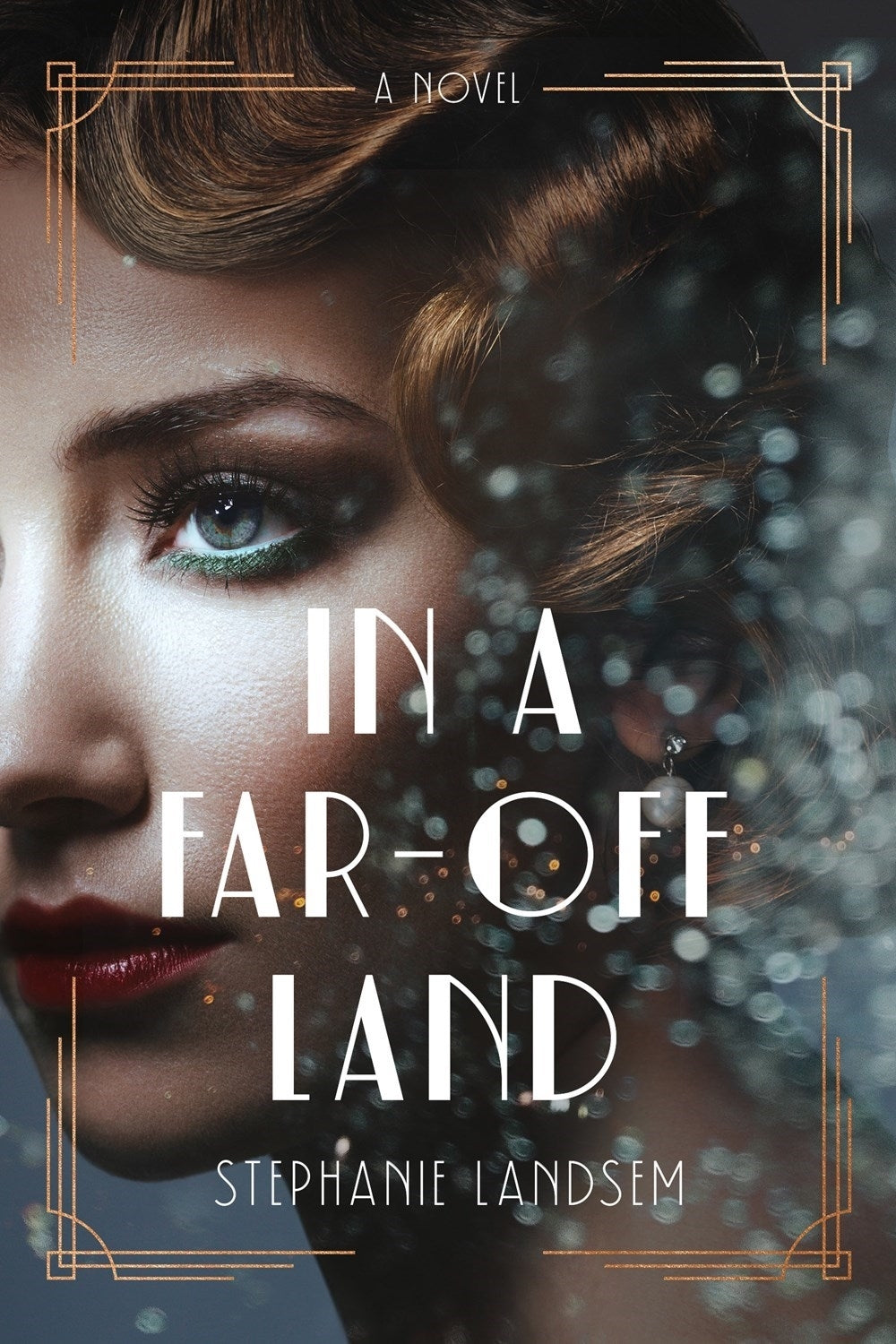 In a Far-Off Land - Re-vived