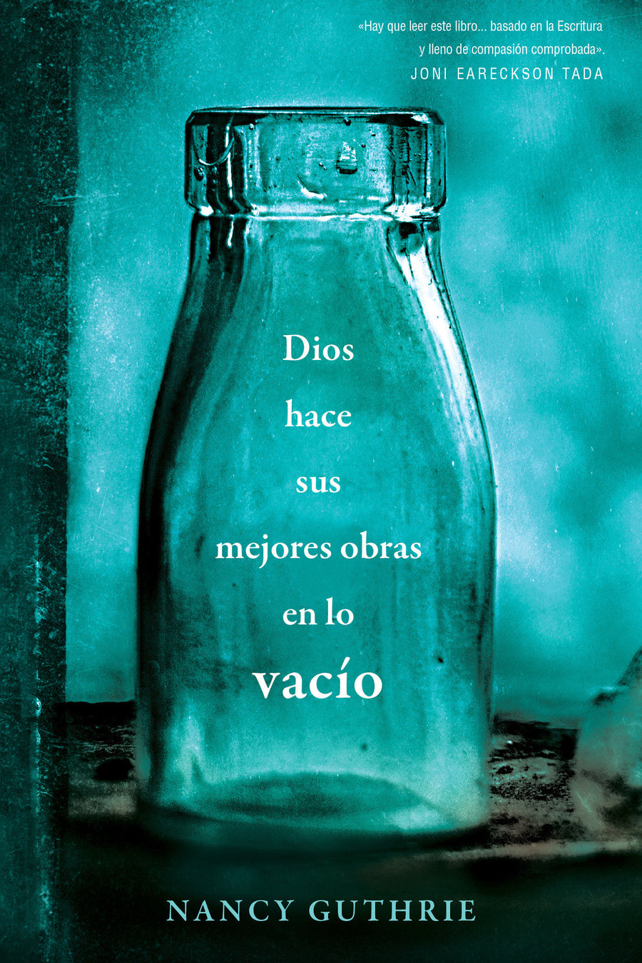 Dios hace sus mejores obras en lo vacío - Re-vived