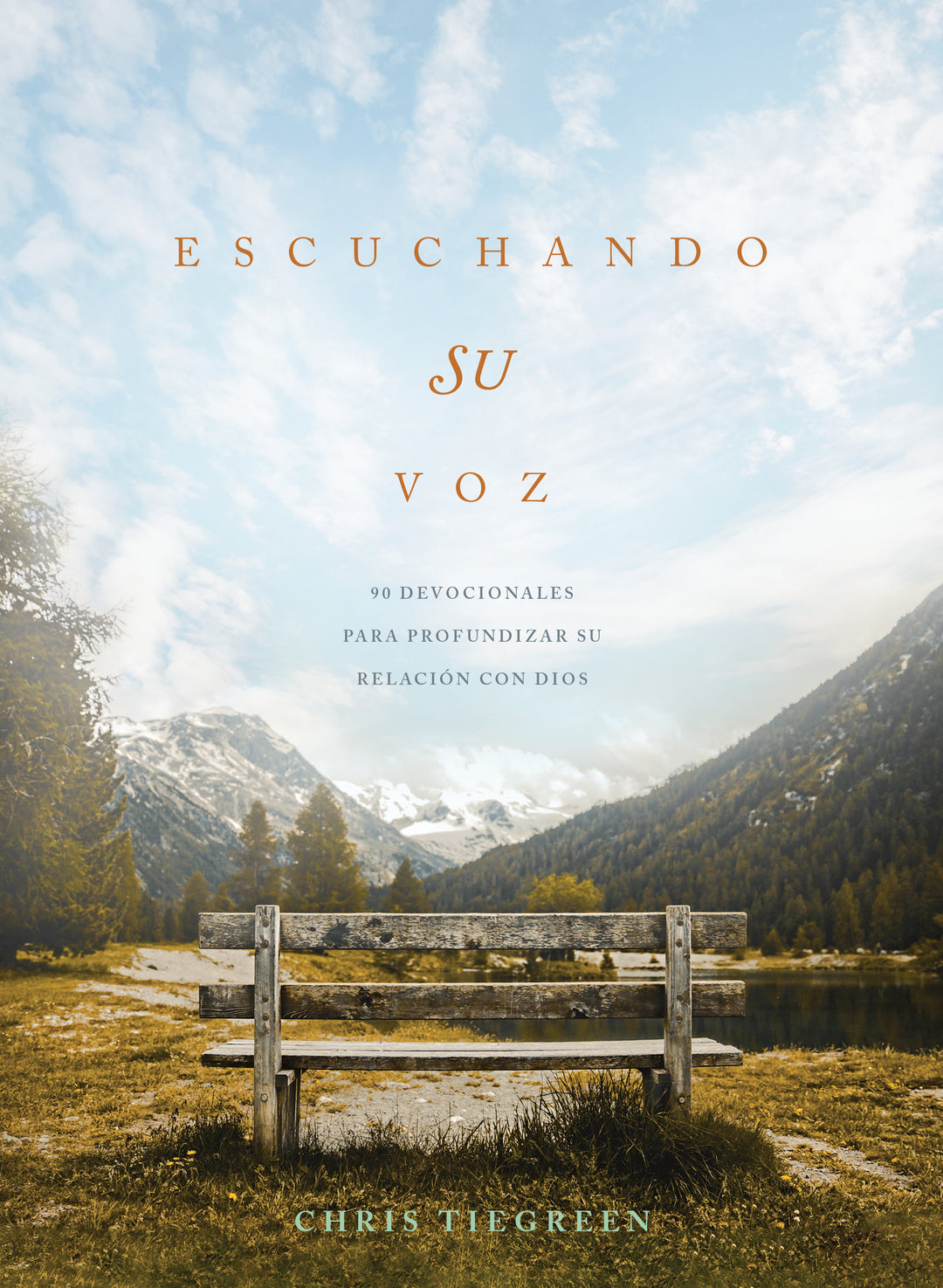 Escuchando su voz - Re-vived