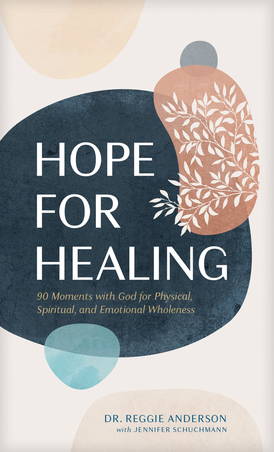 Hope for Healing - Re-vived