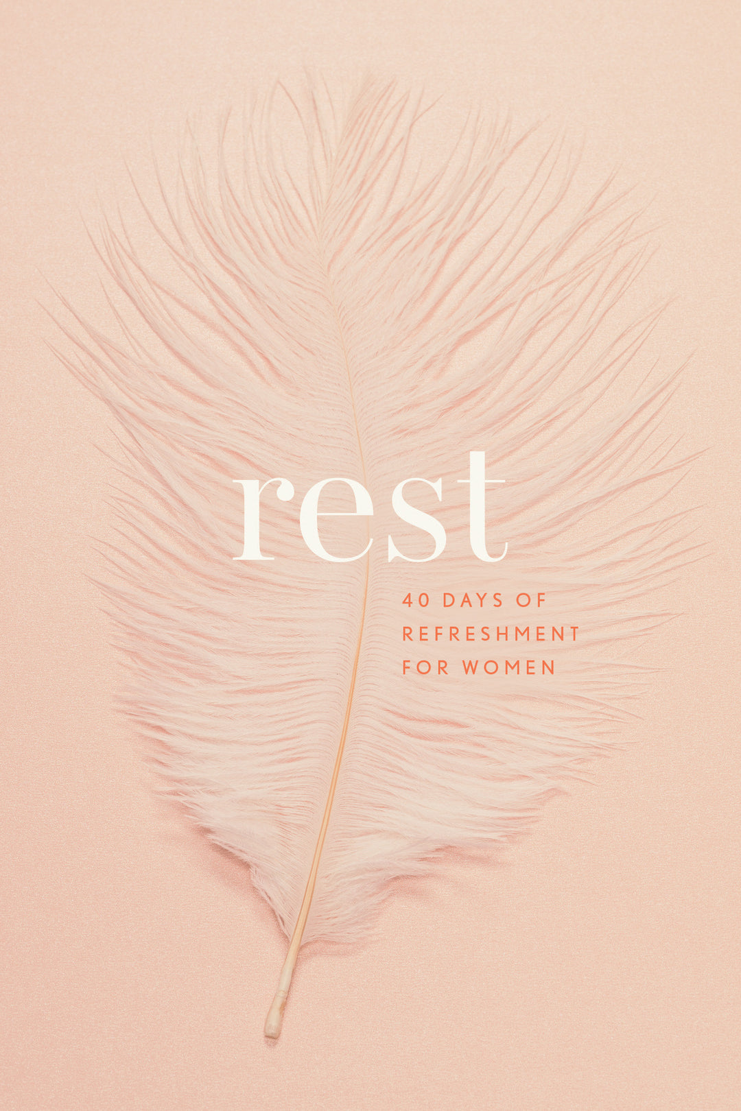 Rest - Re-vived