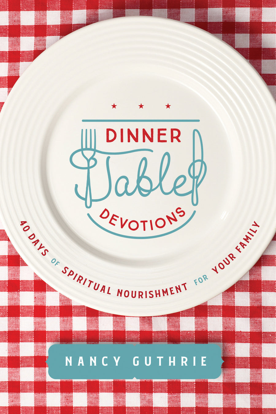 Dinner Table Devotions - Re-vived