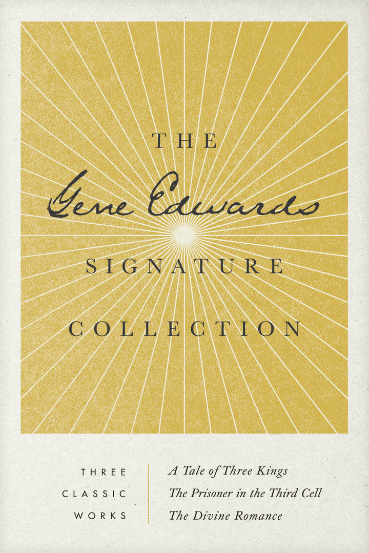 The Gene Edwards Signature Collection - Re-vived