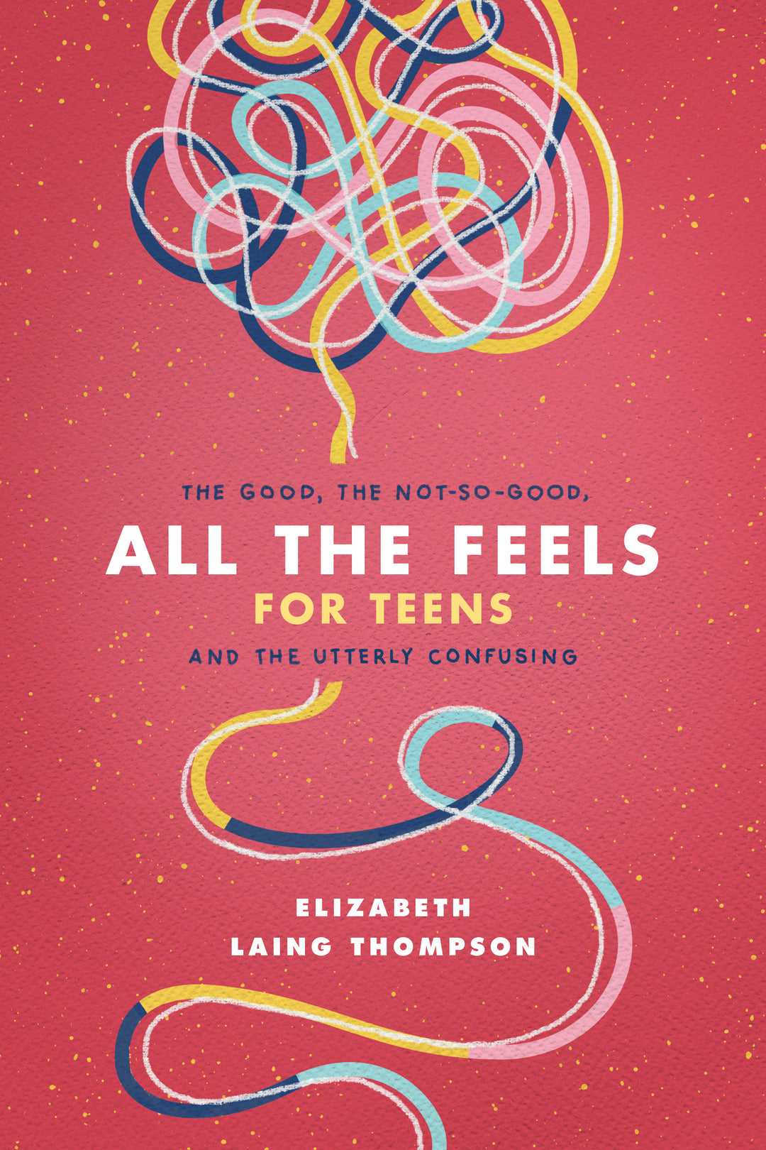 All the Feels for Teens - Re-vived