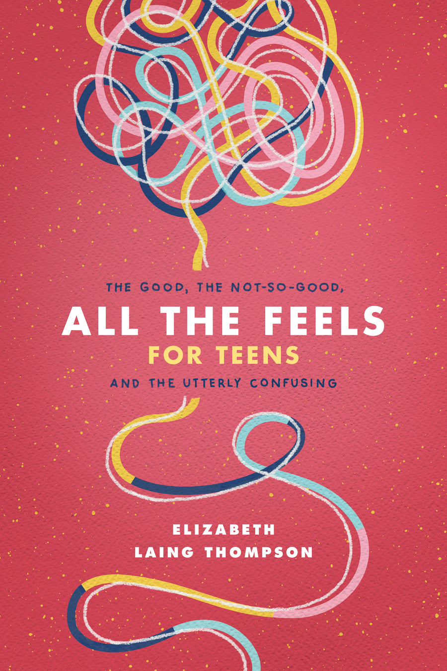 All the Feels for Teens - Re-vived