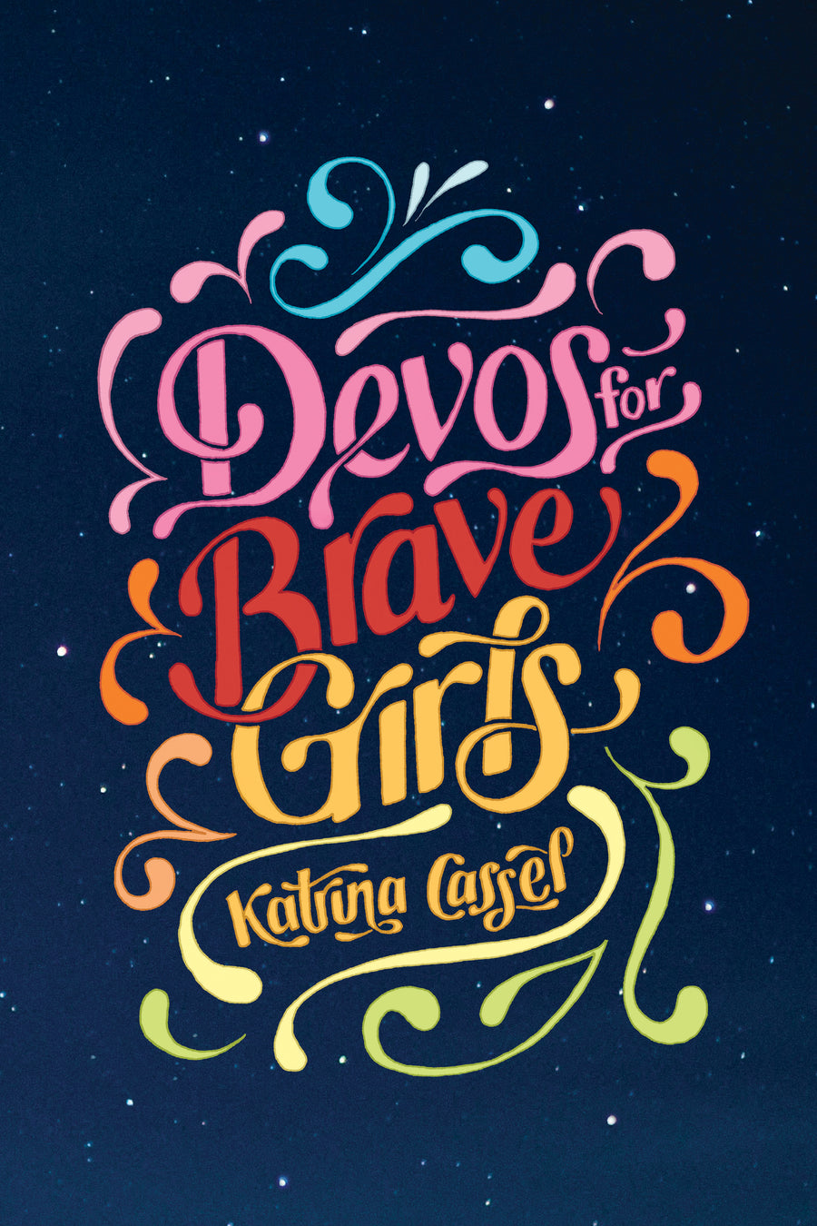 Devos for Brave Girls - Re-vived