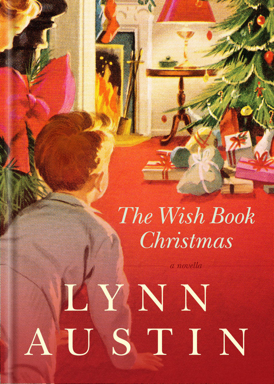 The Wish Book Christmas - Re-vived