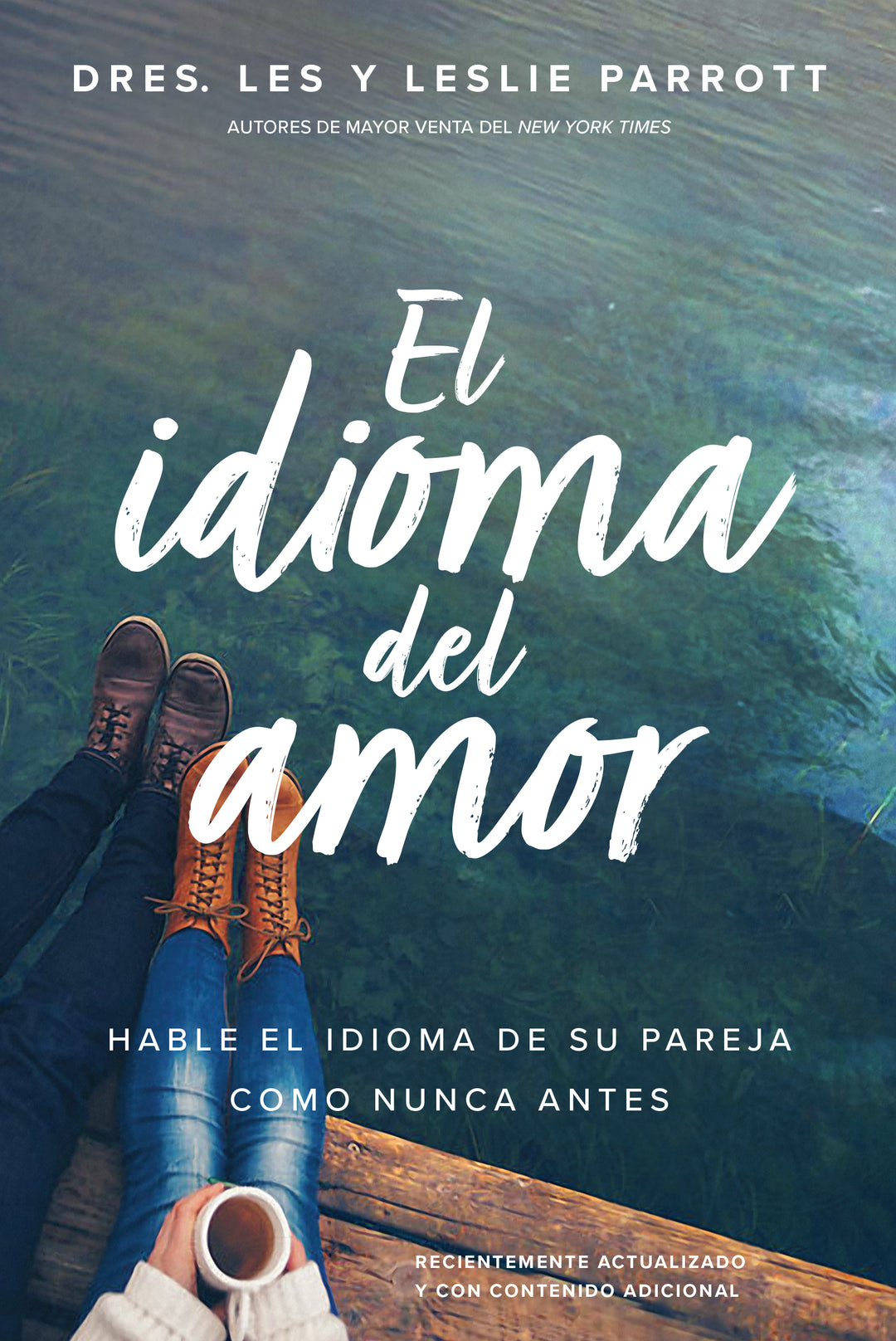 El idioma del amor - Re-vived