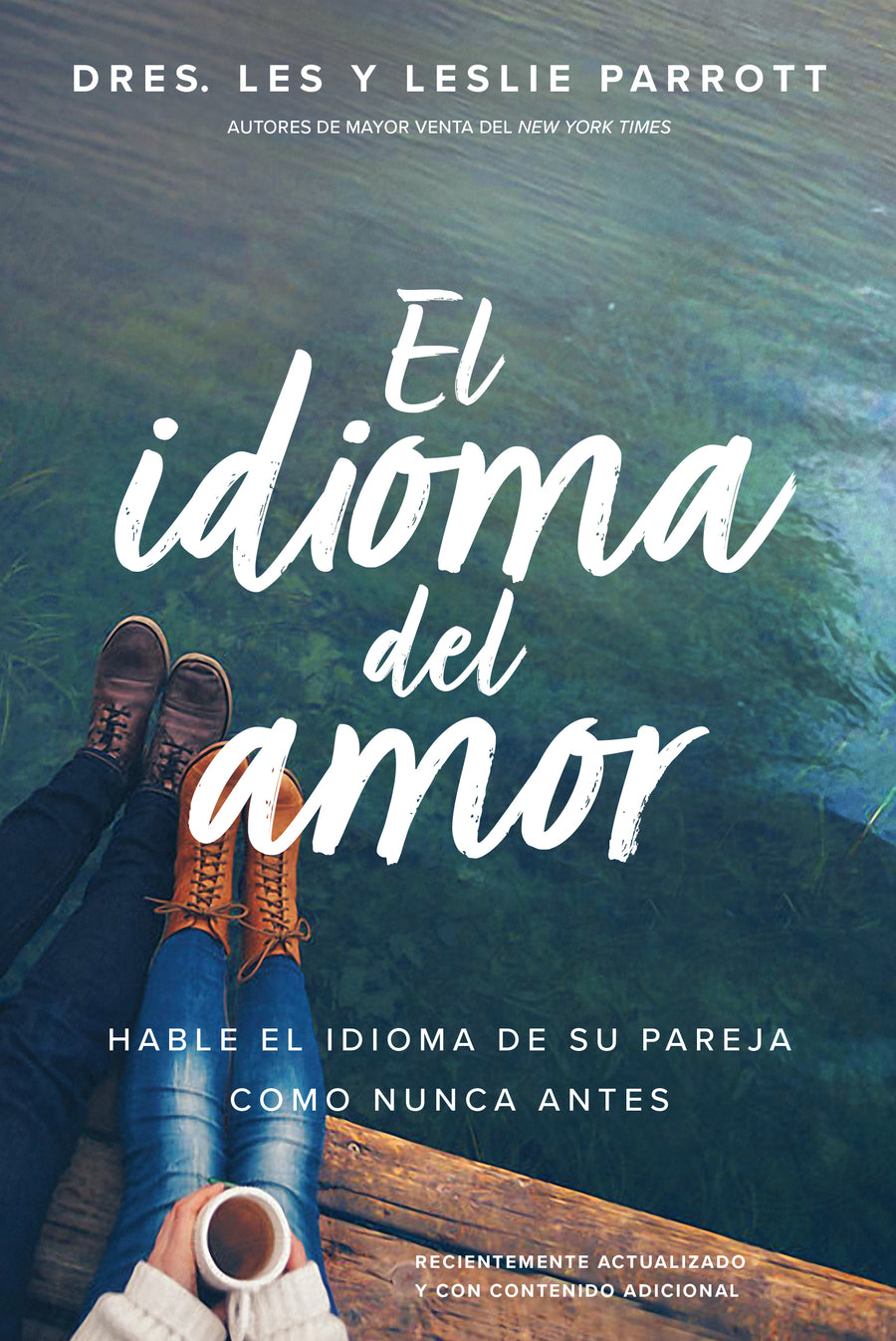 El idioma del amor - Re-vived