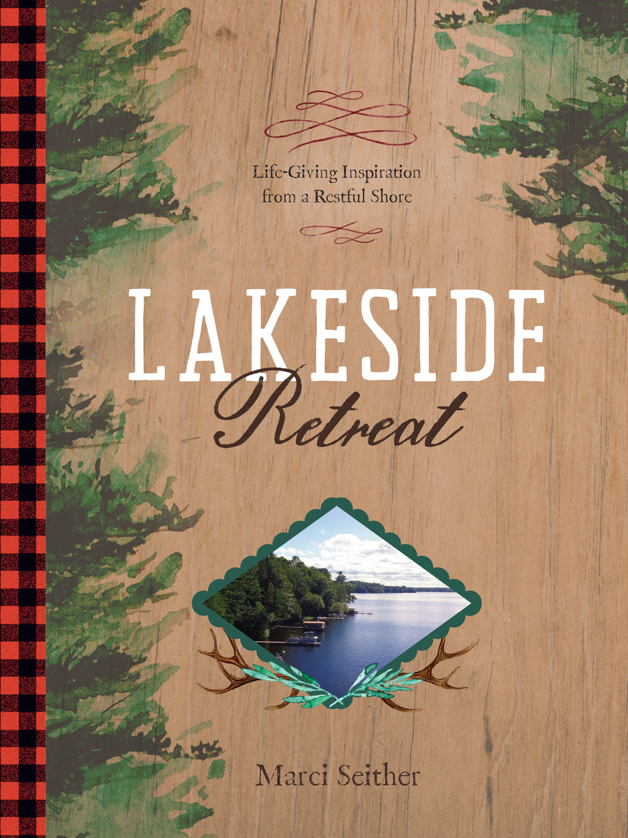 Lakeside Retreat - Re-vived