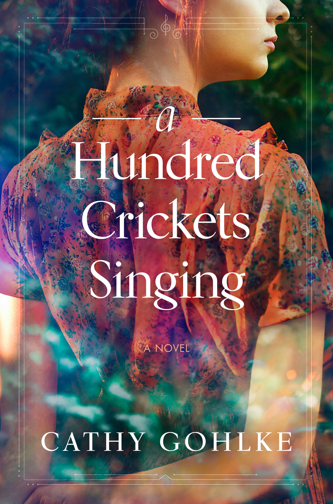 A Hundred Crickets Singing - Re-vived