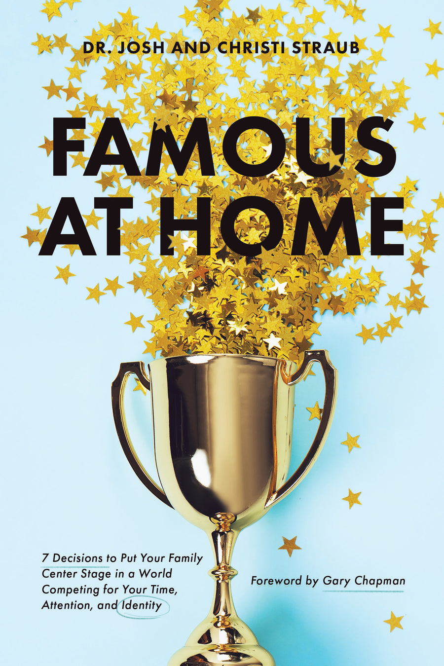 Famous at Home - Re-vived
