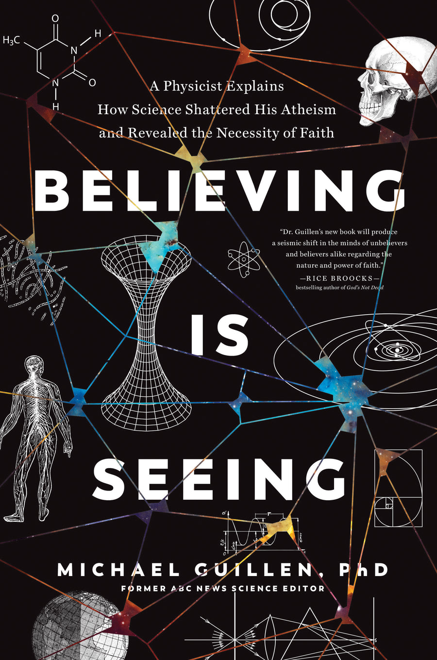 Believing Is Seeing - Re-vived