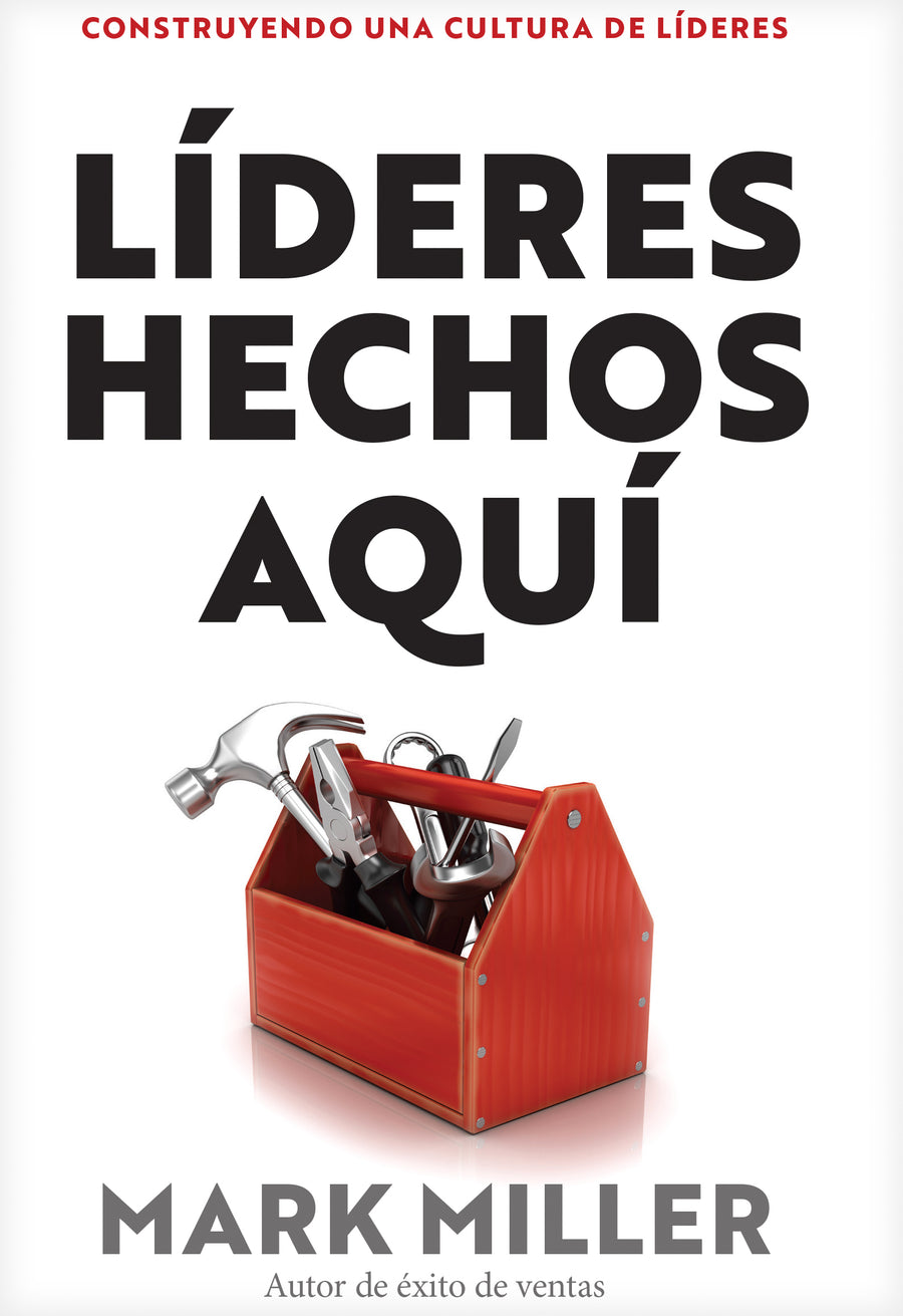 Líderes hechos aquí - Re-vived
