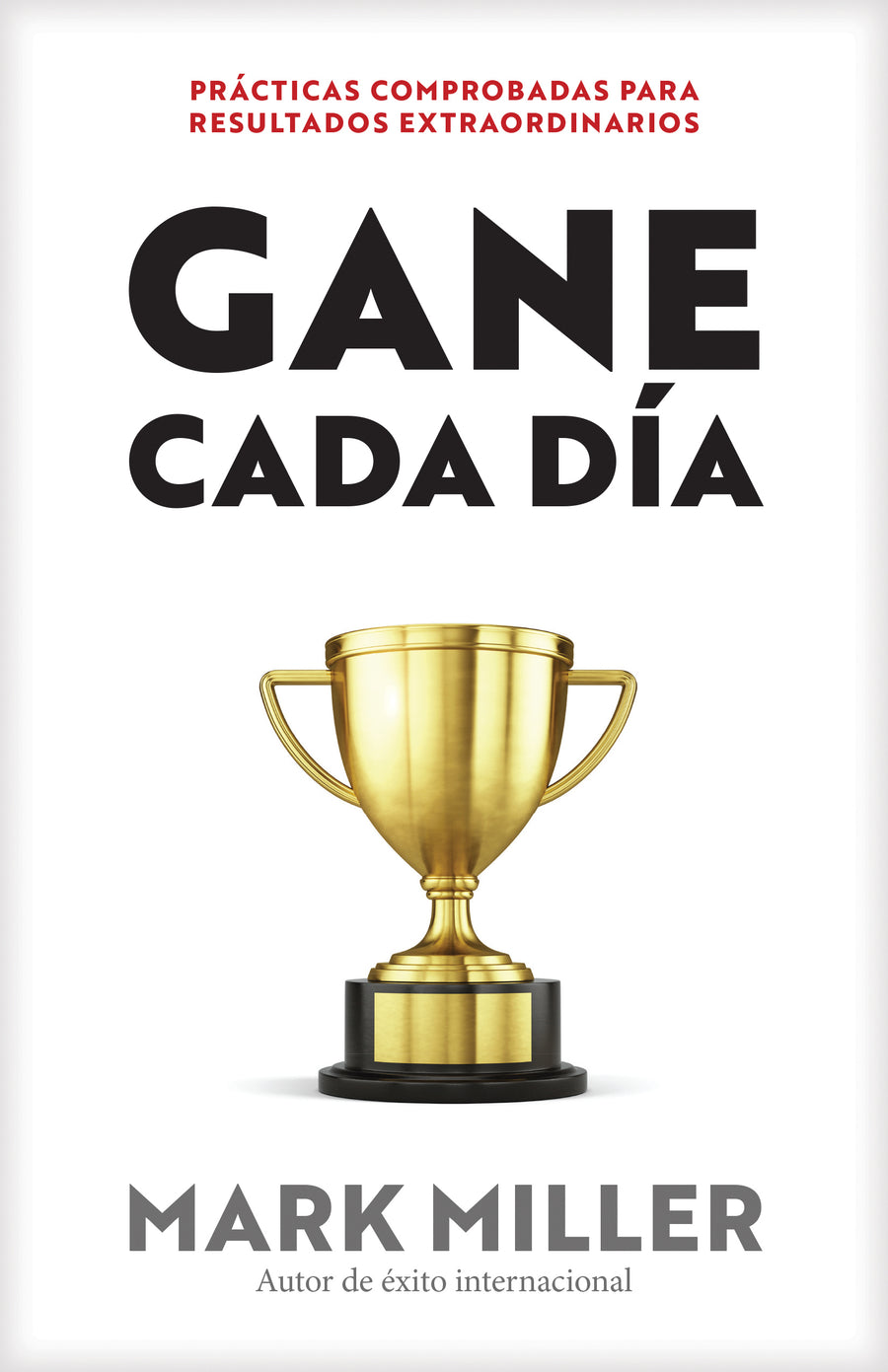 Gane cada día - Re-vived